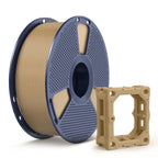 [MOQ: 6KG] PLA+ 2.0, Upgraded PLA+(PLA Plus), 3D Printer Filament 1KG