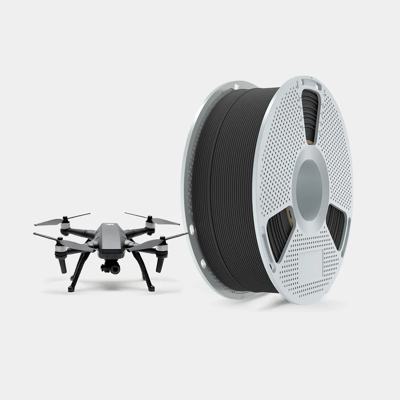 SUNLU FilaDryer E2, Up to 110℃, Professional Drying and Annealing, Born for Engineering 3D Printing Filaments