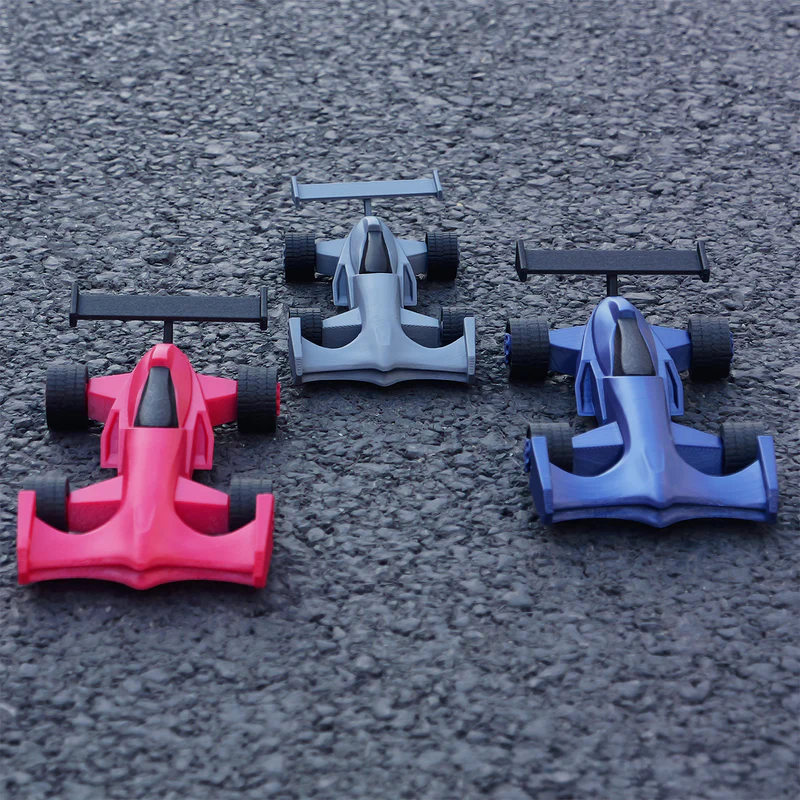 Nylon-12 Carbon Fiber (PA12-CF) 3D Printer Filament 1KG