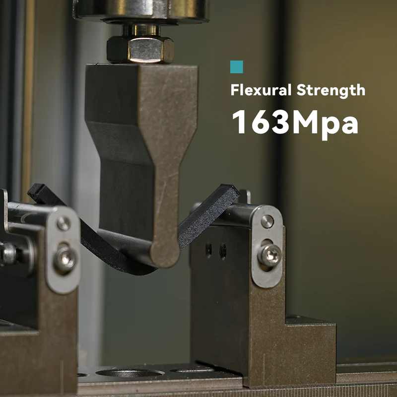 Nylon-12 Carbon Fiber (PA12-CF) 3D Printer Filament 1KG