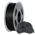 Nylon-6 Carbon Fiber (PA6-CF) 3D Printer Filament 0.5KG-1KG