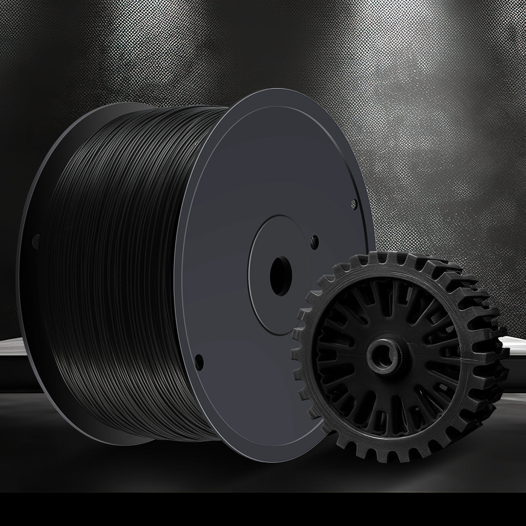 PETG Large Spool 3D Printer Filament 5KG Secondary image