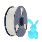 [MOQ: 3KG] PETG Glow in The Dark (Luminous) 3D Printer Filament 1KG