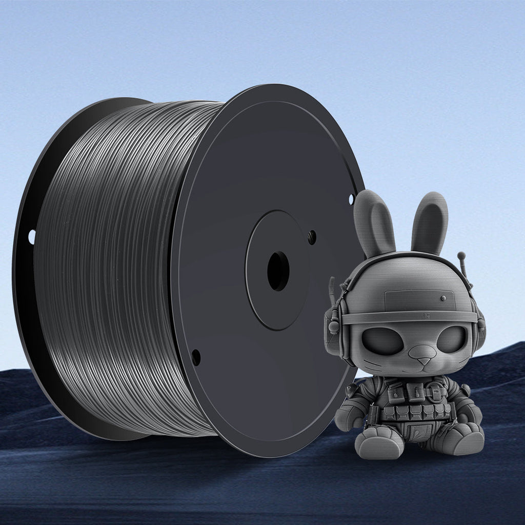 High Speed PLA Large Spool 3D Printer Filament 5KG