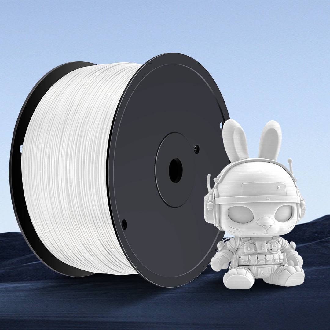PLA Large Spool 3D Printer Filament 5KG Main image