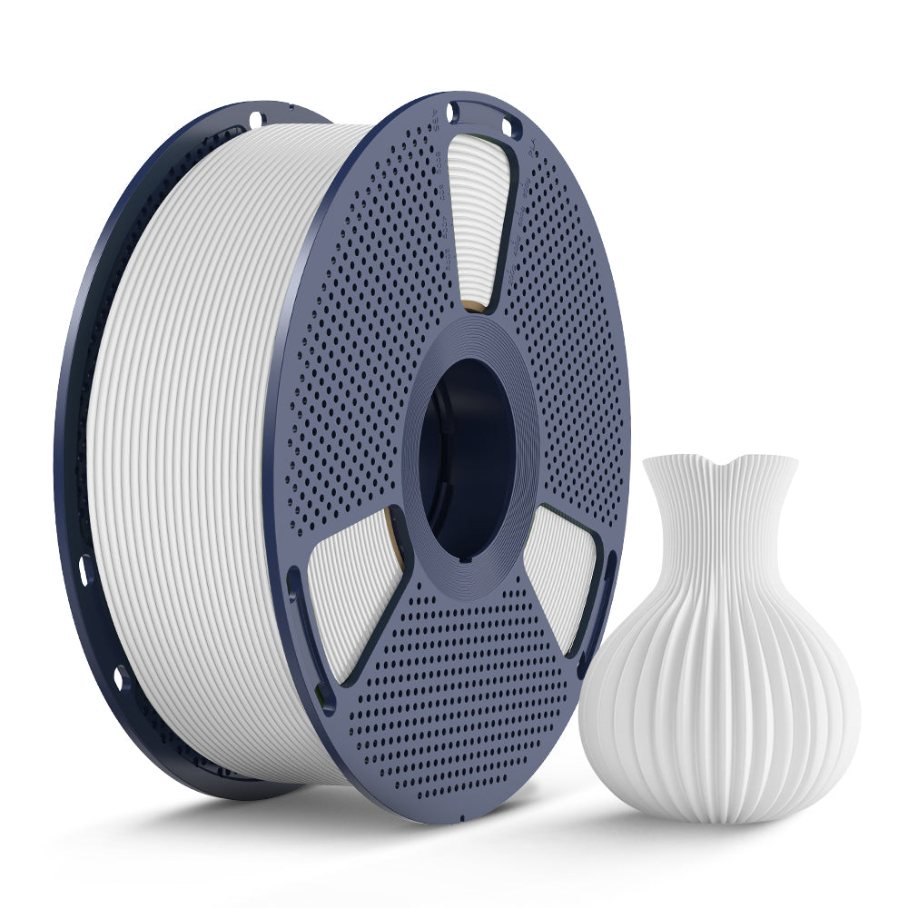 [MOQ: 6KG] PLA Macaron Colors (PLA Meta) 3D Printer Filament 1KG