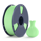 [MOQ: 6KG] PLA Macaron Colors (PLA Meta) 3D Printer Filament 1KG