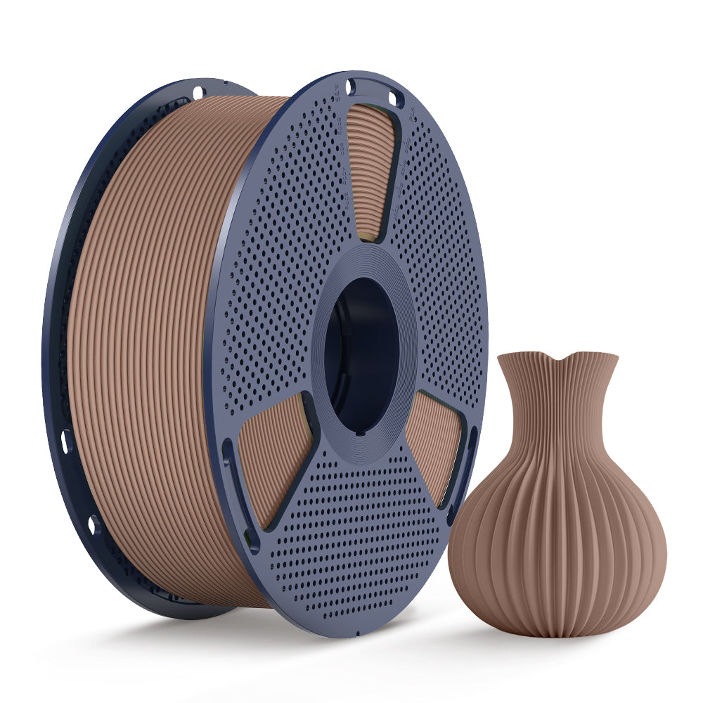 [MOQ: 6KG] PLA Macaron Colors (PLA Meta) 3D Printer Filament 1KG