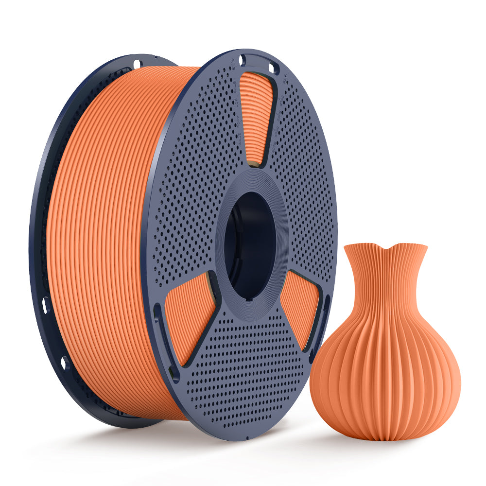 [MOQ: 6KG] PLA Macaron Colors (PLA Meta) 3D Printer Filament 1KG