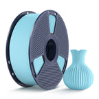 [MOQ: 6KG] PLA Macaron Colors (PLA Meta) 3D Printer Filament 1KG