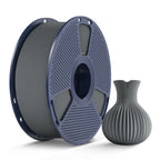 [MOQ: 6KG] PLA Macaron Colors (PLA Meta) 3D Printer Filament 1KG