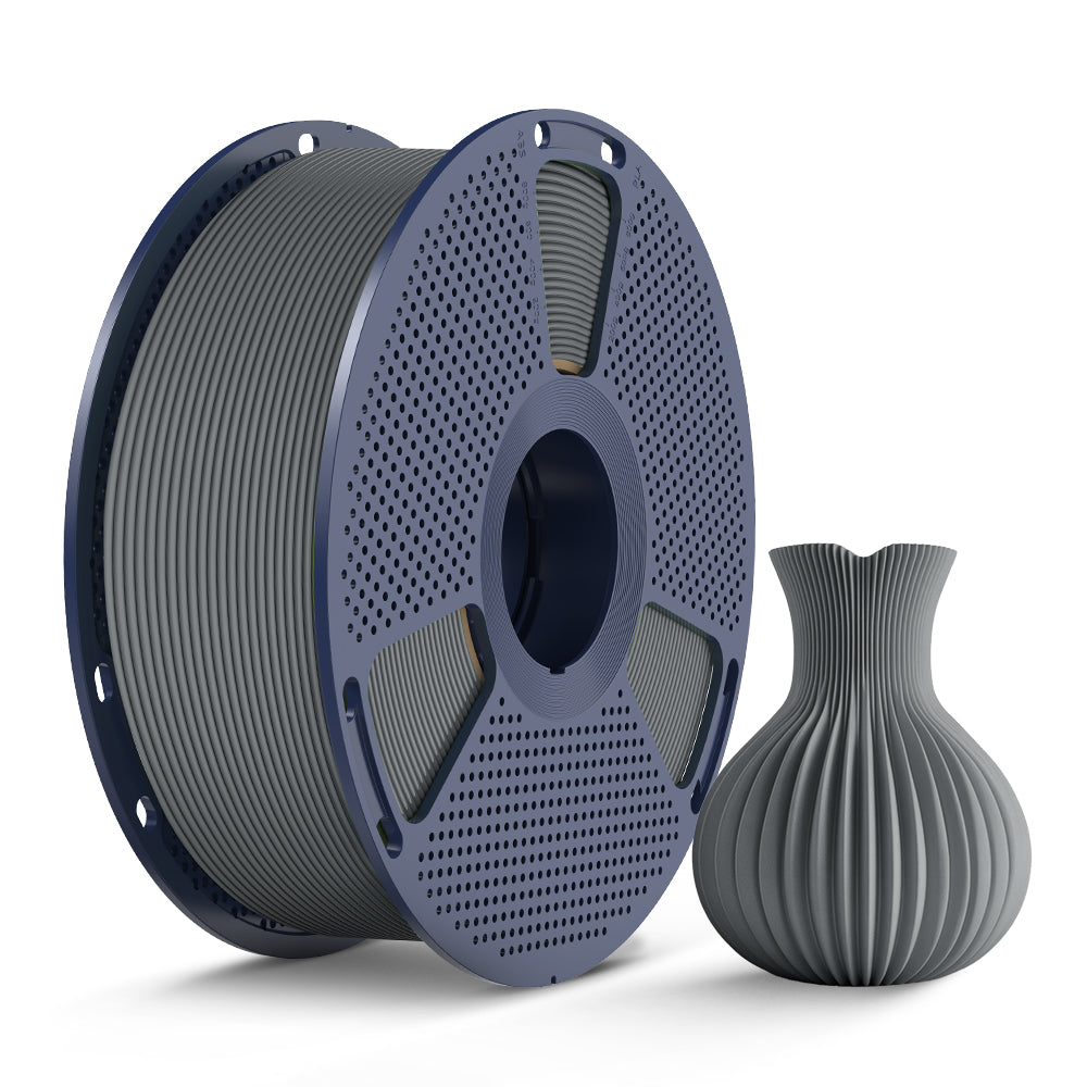 [MOQ: 6KG] PLA Macaron Colors (PLA Meta) 3D Printer Filament 1KG