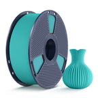 [MOQ: 6KG] PLA Macaron Colors (PLA Meta) 3D Printer Filament 1KG