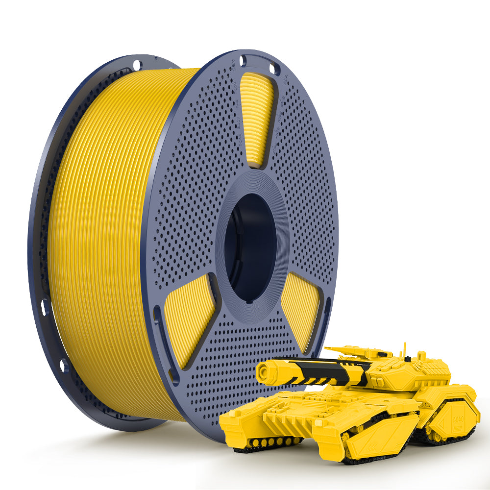 PLA 3D Printer Filament 1KG Spool, Mix & Match Over 6 Rolls Bulk Order