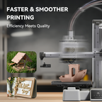 [MOQ: 3KG] Optimized Wood PLA 3D Printer Filament 1KG, Optimized and Upgraded Wood Texture