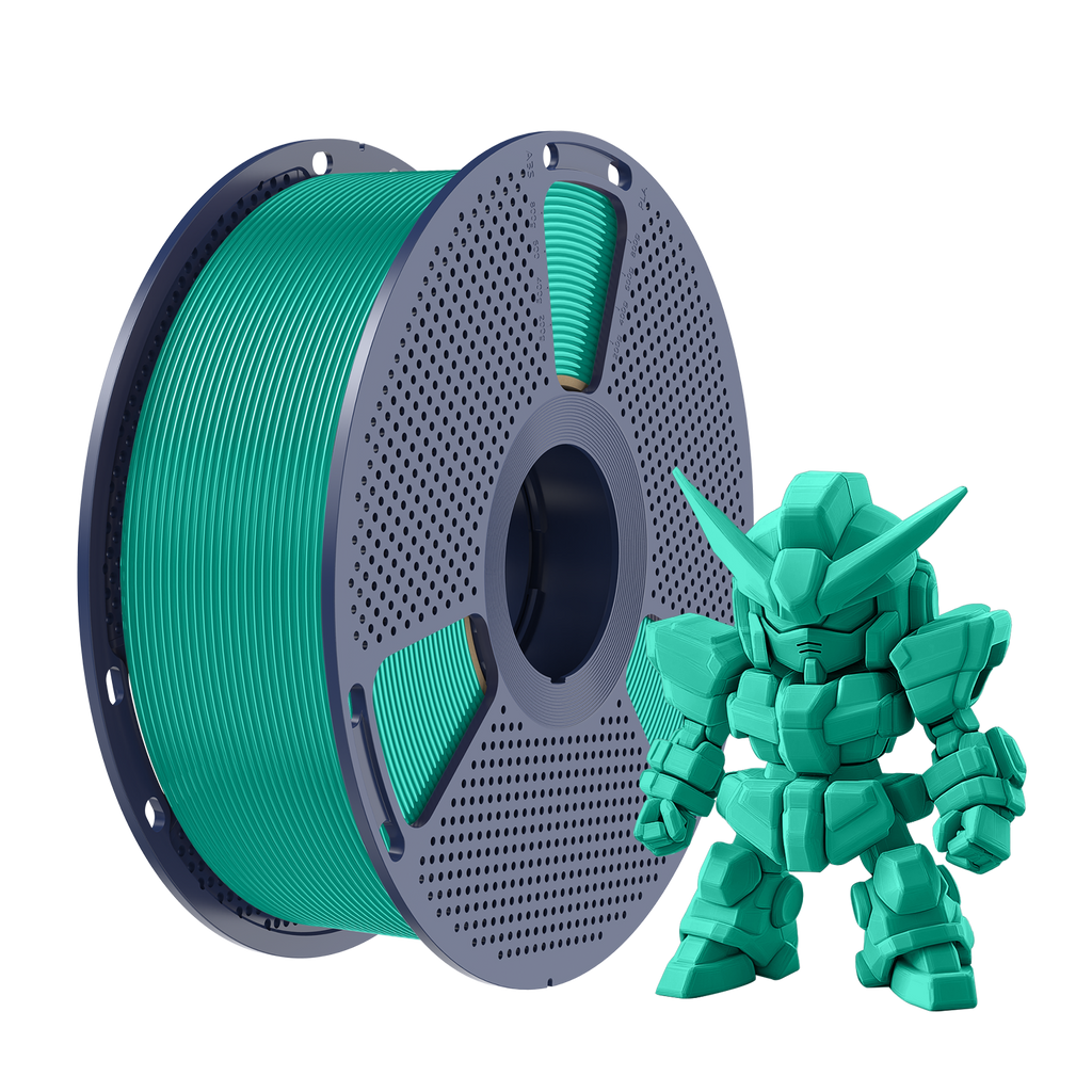 [MOQ: 6KG] PLA+ 2.0, Upgraded PLA+(PLA Plus), 3D Printer Filament 1KG