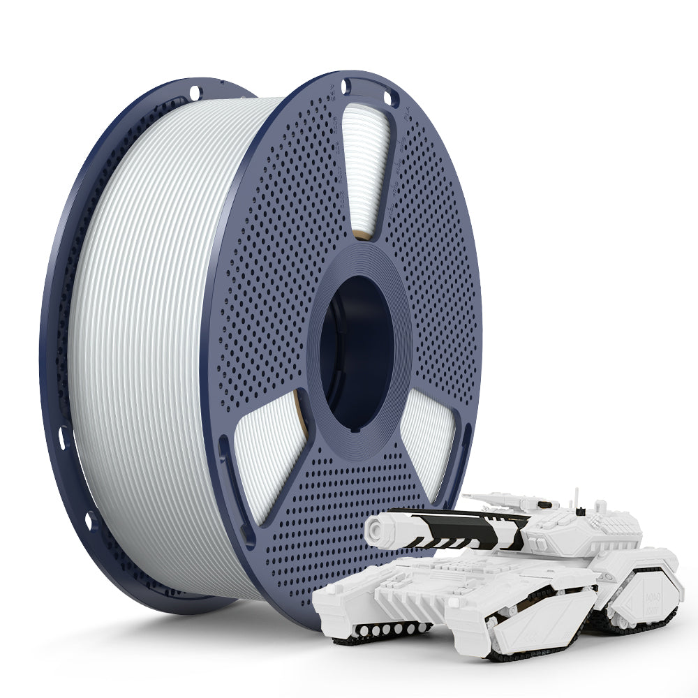 PLA 3D Printer Filament 1KG Spool, Mix & Match Over 6 Rolls Bulk Order