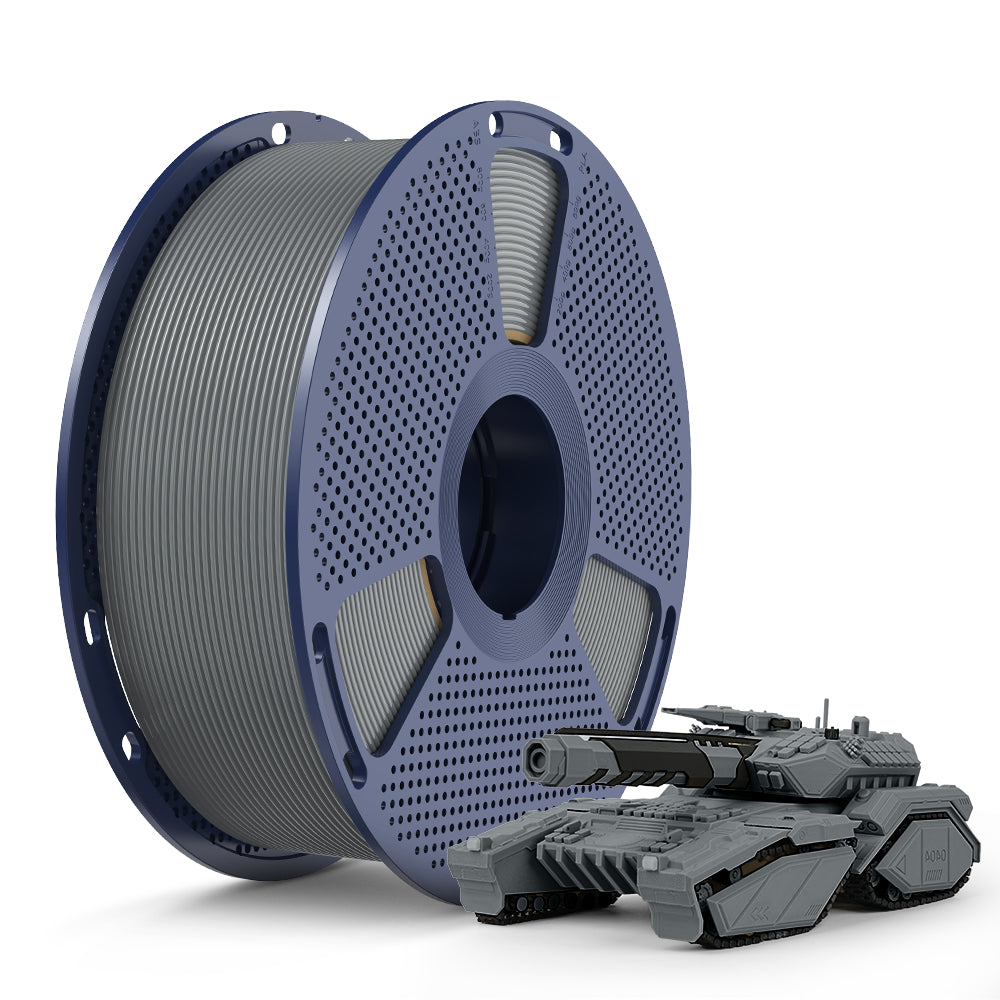 PLA 3D Printer Filament 1KG Spool, Mix & Match Over 6 Rolls Bulk Order