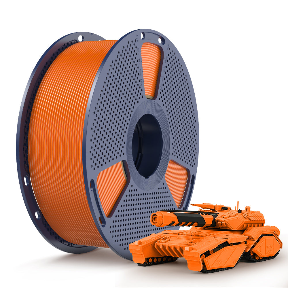 PLA 3D Printer Filament 1KG Spool, Mix & Match Over 6 Rolls Bulk Order