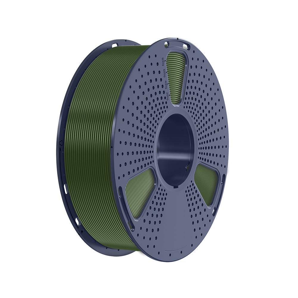 PLA+(PLA Plus) 3D Printer Filament 1KG Spool, Mix & Match Over 6 Rolls Bulk Order