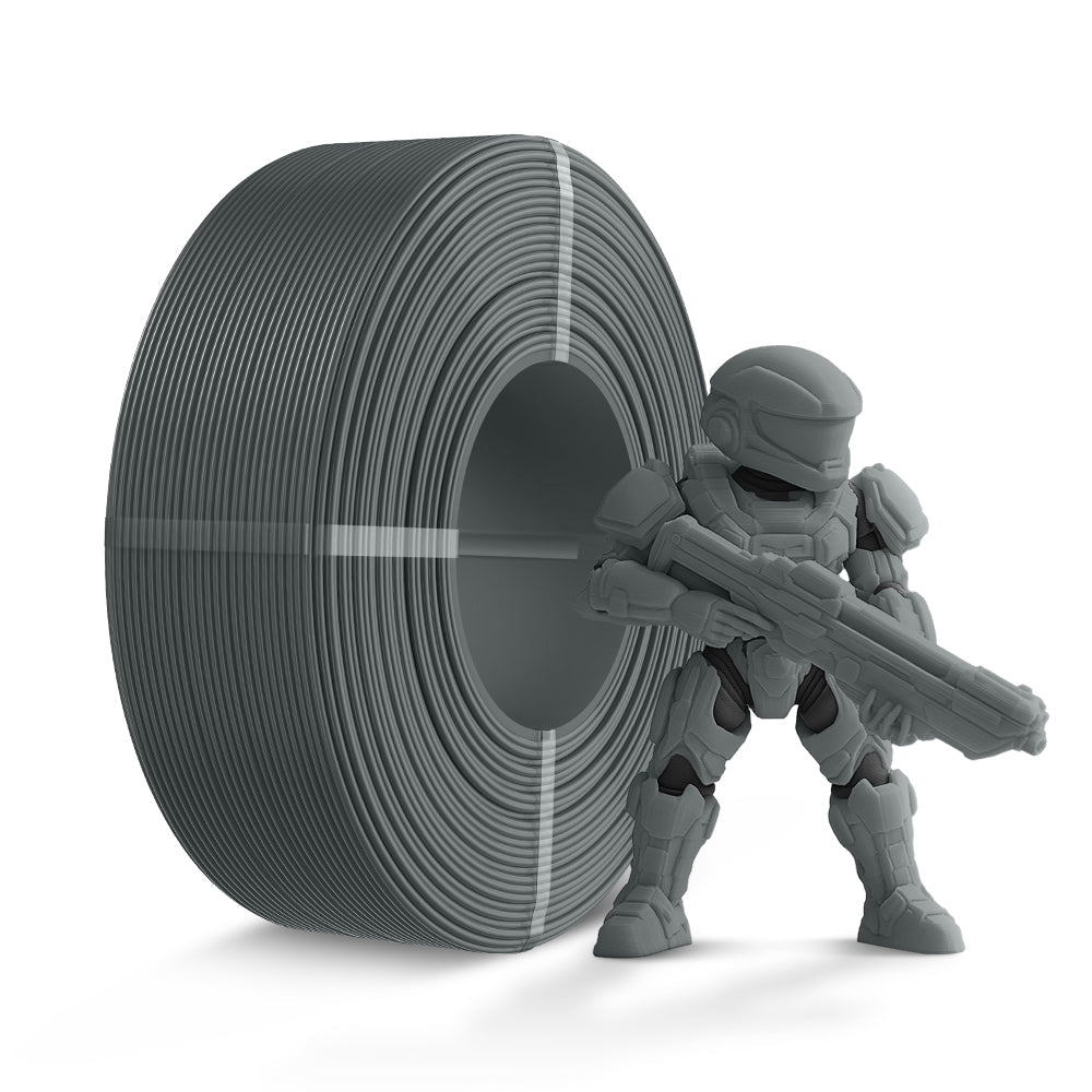 PLA+(PLA Plus) 3D Printer Filament 1KG Spool, Mix & Match Over 6 Rolls Bulk Order