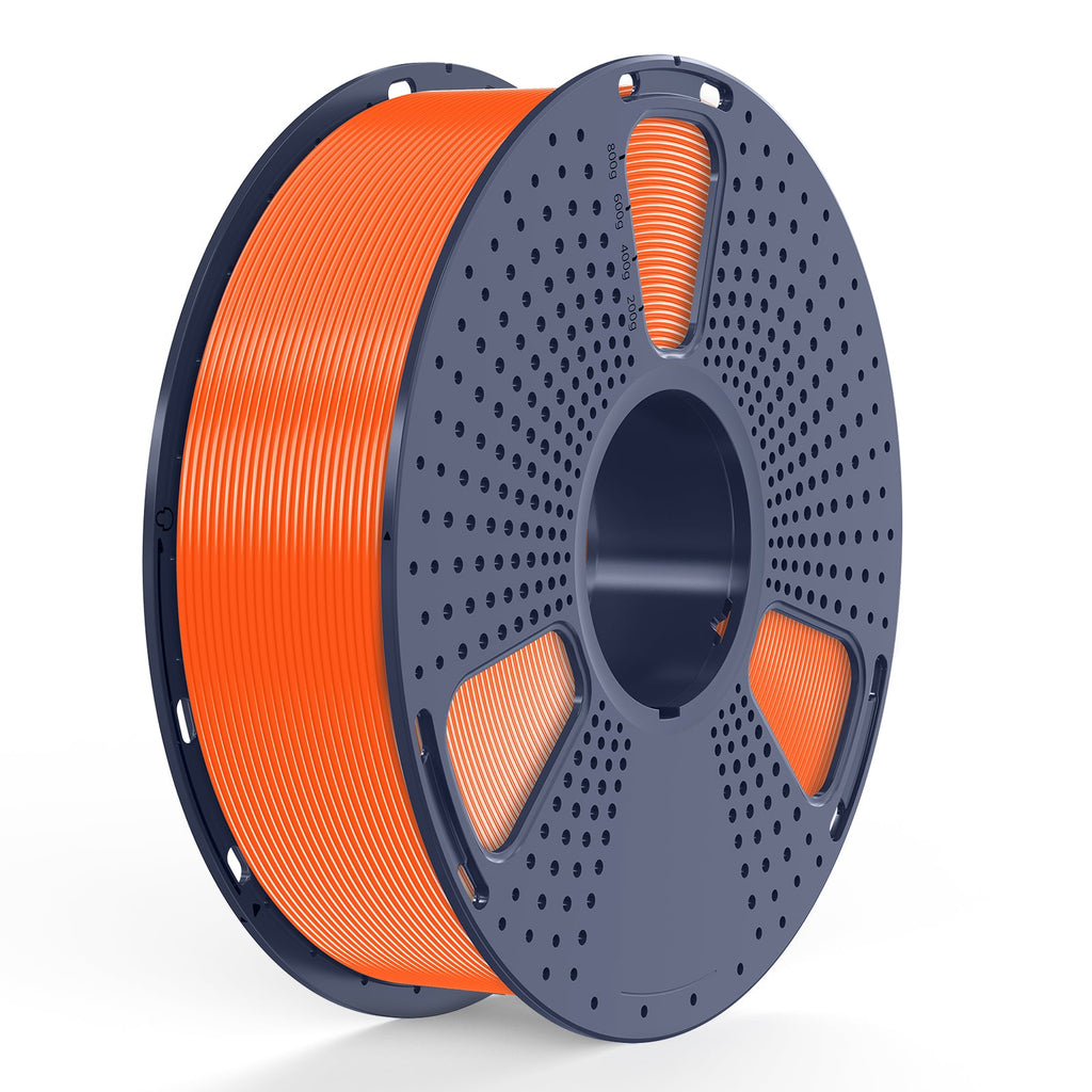 PLA 3D Printer Filament 1KG Spool, Mix & Match Over 6 Rolls Bulk Order