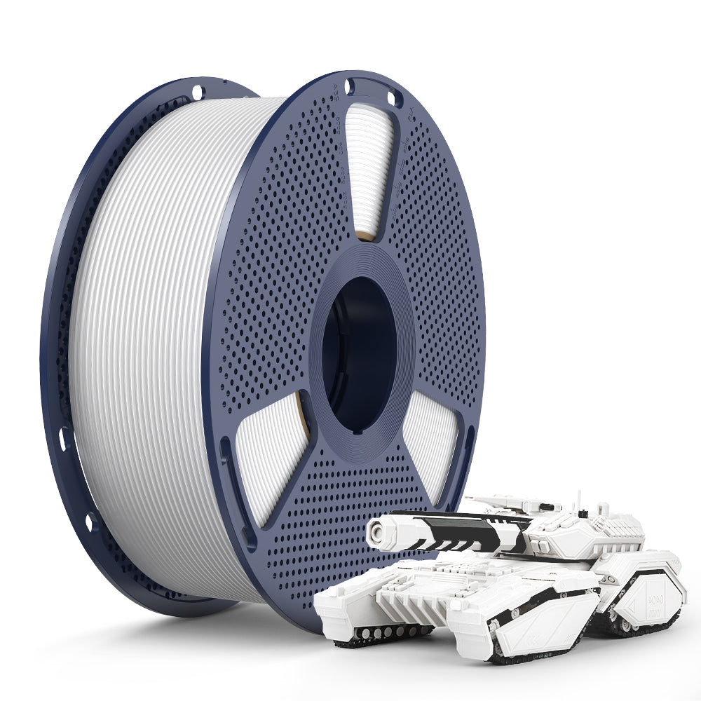 PLA 3D Printer Filament 1KG Spool, Mix & Match Over 6 Rolls Bulk Order