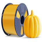 [Bigger Size, Longer Use, No Waste] 3KG Large Spool PLA Series 3D Printer Filament Collection