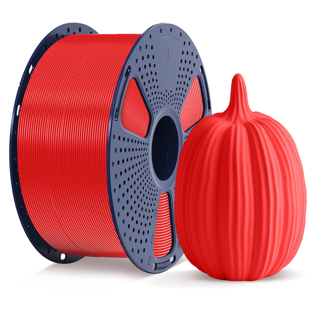 [Bigger Size, Longer Use, No Waste] 3KG Large Spool PLA Series 3D Printer Filament Collection