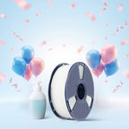 PP (Polypropylene) 3D Printer Filament 0.8KG