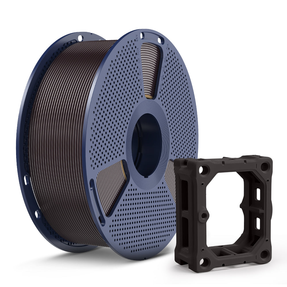 [MOQ: 6KG] PLA+ 2.0, Upgraded PLA+(PLA Plus), 3D Printer Filament 1KG