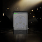 SUNLU FilaDryer SP2, 2-in-1 Filament Dryer Combine with Storage Box, Compatible with spool size 1kg×2 or 2kg×1 or 3kg×1