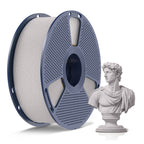 [MOQ: 3KG] High Speed PLA Marble 3D Printer Filament 1KG