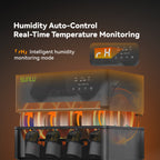 SUNLU AMS Heater, Upgraded your Bambu AMS, Enables Drying while Printing