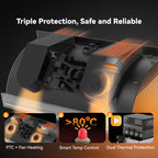 SUNLU AMS Heater, Upgraded your Bambu AMS, Enables Drying while Printing