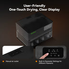 SUNLU AMS Heater, Upgraded your Bambu AMS, Enables Drying while Printing