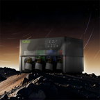 SUNLU AMS Heater, Upgraded your Bambu AMS, Enables Drying while Printing