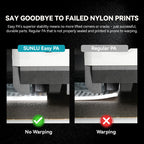 Easy Nylon(E-PA) 3D Printer Filament 1KG