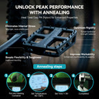 Easy Nylon(E-PA) 3D Printer Filament 1KG