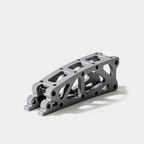 Nylon-6 Glass Fiber (PA6-GF) 3D Printer Filament 1KG