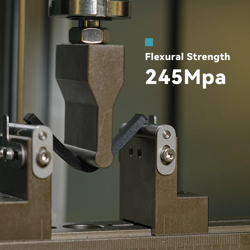 Nylon-6 Carbon Fiber (PA6-CF) 3D Printer Filament 0.5KG-1KG