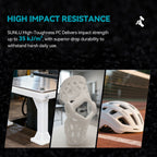 PC (Polycarbonate) 3D Printer Filament 1KG