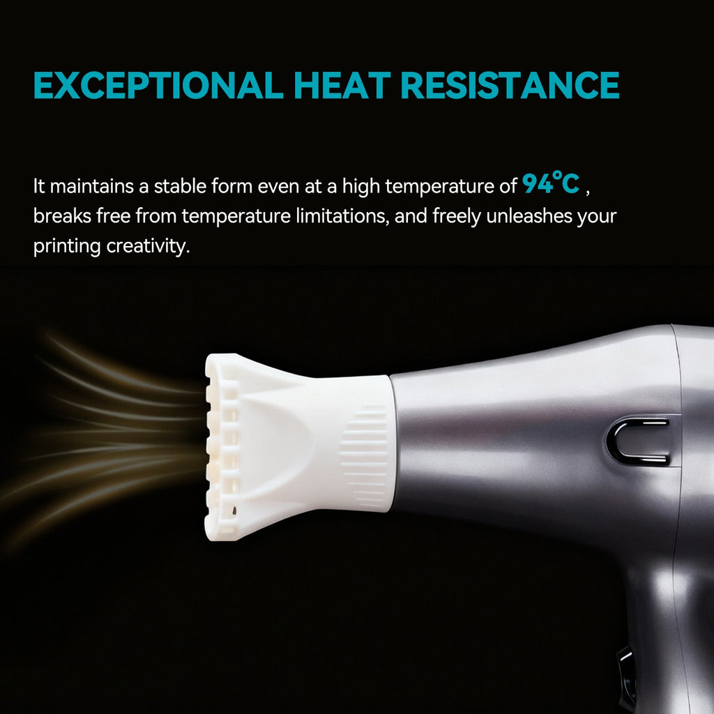 PC (Polycarbonate) 3D Printer Filament 1KG