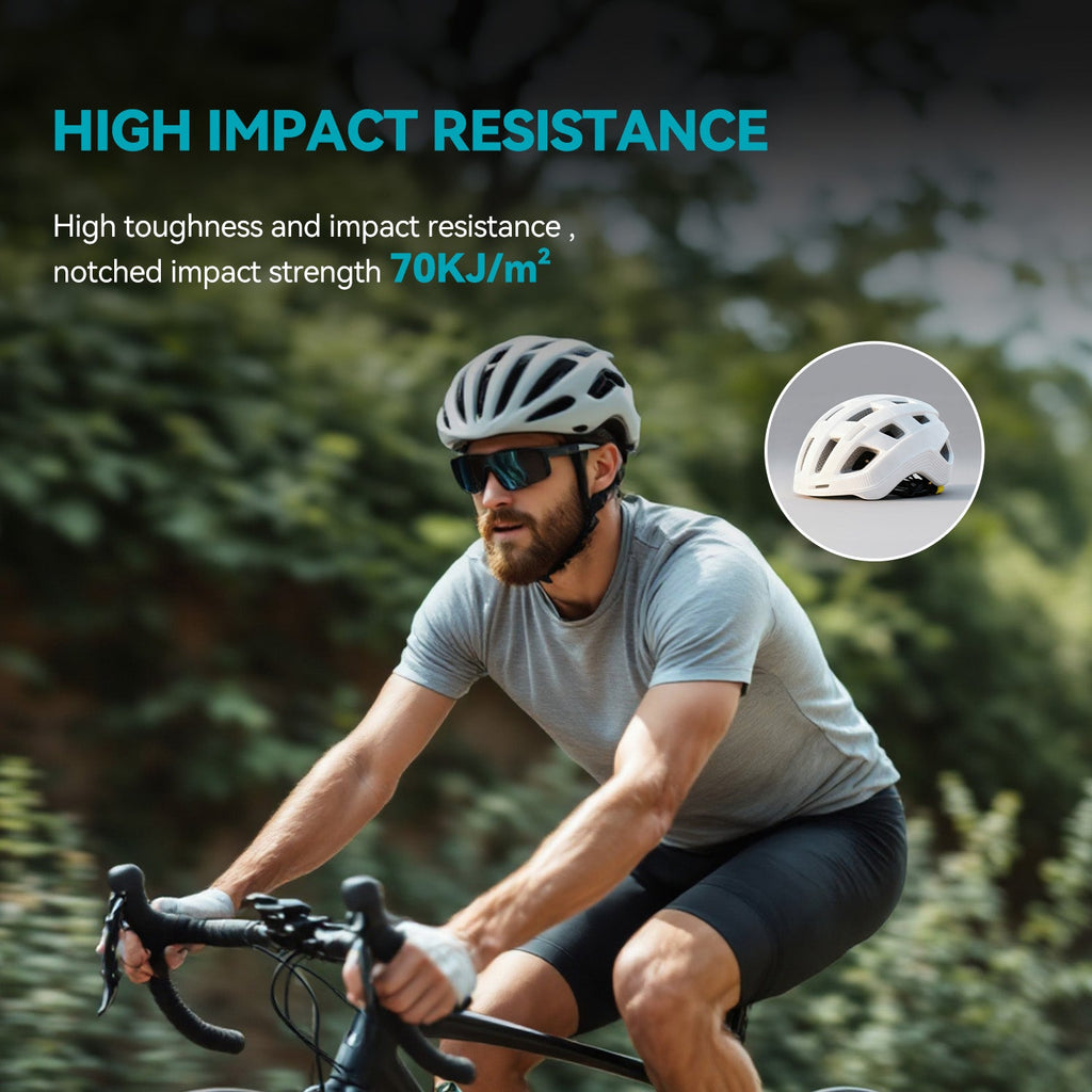 PC (Polycarbonate) 3D Printer Filament 1KG