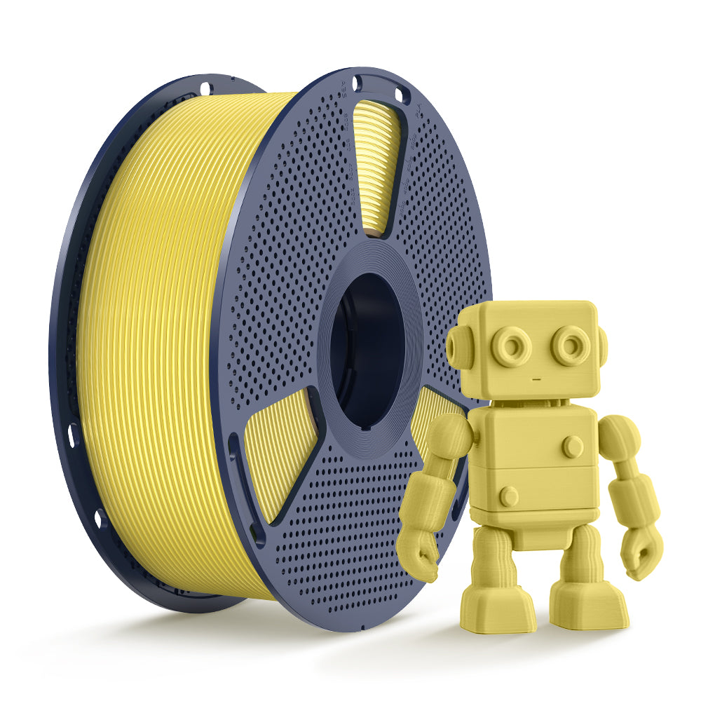 [MOQ: 6KG] PETG 3D Printer Filament 1KG