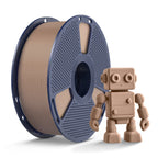 [MOQ: 6KG] PETG 3D Printer Filament 1KG