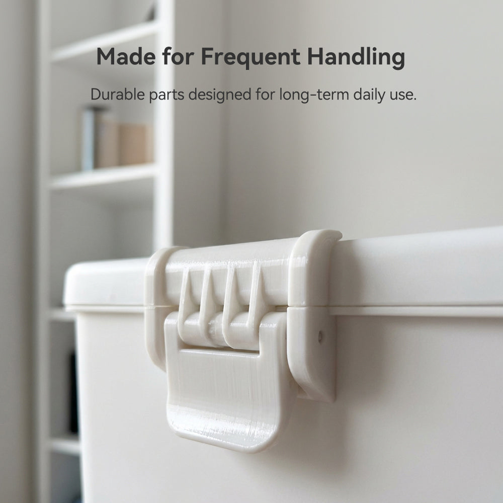 [MOQ: 6KG] PETG 3D Printer Filament 1KG