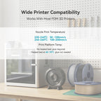 [MOQ: 6KG] PETG 3D Printer Filament 1KG