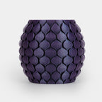 SUNLU PLA Galaxy 1KG, Color-Shifting PLA Esthenic Filament, Sparkling Ultrafine Pearlescent Powder