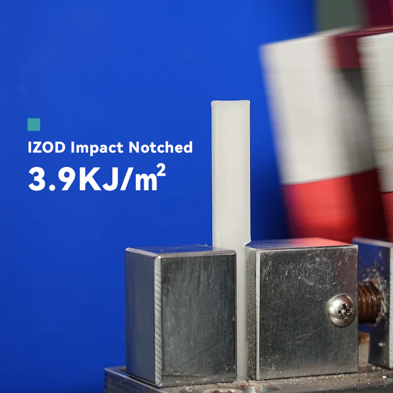 [MOQ: 3KG] Glow in The Dark (Luminous) PLA 3D Printer Filament 1KG